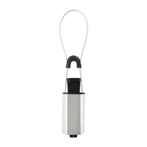 Qoltec Feszítő bilincs MBL: 15kN | 11-14mm
