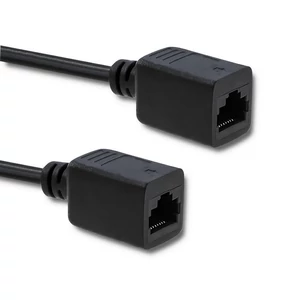 Qoltec PoE tápegység | LAN | RJ-45 | 5.5*2.1 mm Qoltec PoE tápegység | LAN | RJ-45 | 5.5*2.1 mm