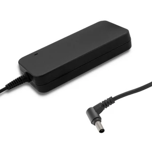 Qoltec tápegység Asus laptophoz 130W | 19.5V | 6.67A | 4.5*3.0+pin | +tápkábel Qoltec tápegység Asus laptophoz 130W | 19.5V | 6.67A | 4.5*3.0+pin | +tápkábel