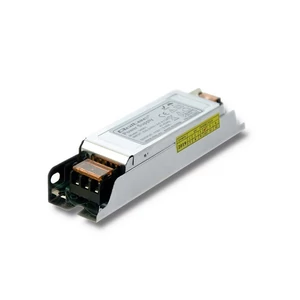 Qoltec 36W LED meghajtó IP20 vékony házban
