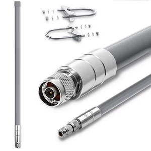 Qoltec 12dBi LoRa antenna kültéri használatra