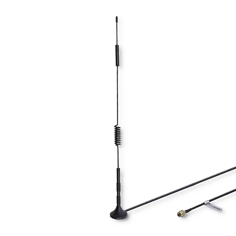 Qoltec Omnidirekcionális 4G LTE antenna 7dBi