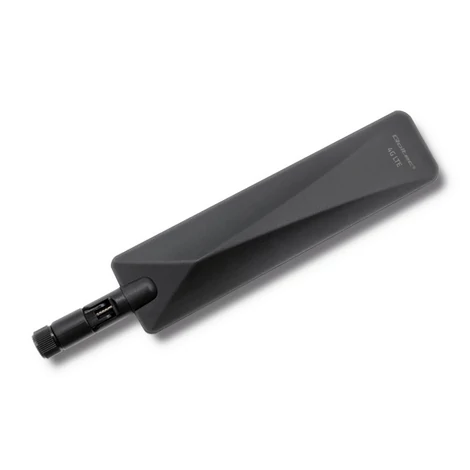 Qoltec 4G LTE mindenirányú antenna 7dBi