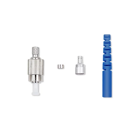 Qoltec FC/PC száloptikai csatlakozó 2,0 mm-es kábelhez