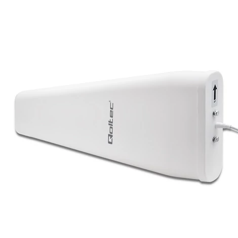 Qoltec 5G LTE DUAL kültéri antenna 14 dBi