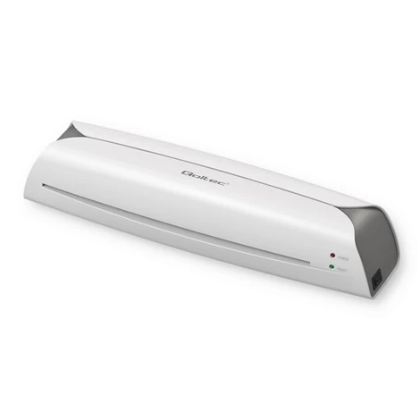 Qoltec LMR-0328 A3 lamináló készülék