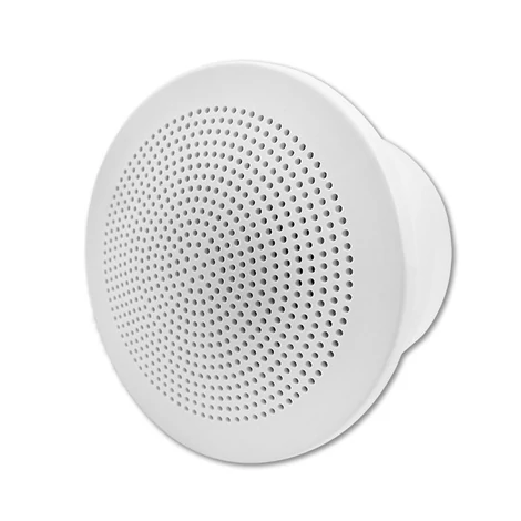 Qoltec vízálló mennyezeti hangszóró 3 inch