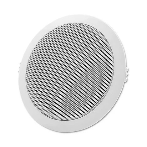 Qoltec 5 inch vízálló mennyezeti hangszóró