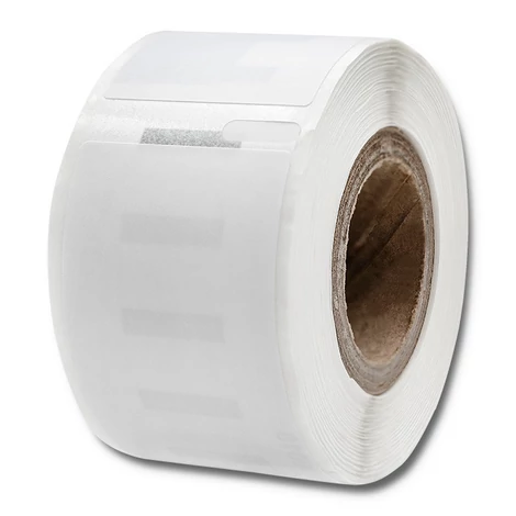 Qoltec címkék DYMO LW-99010-hoz, 28x89 mm, 130 db