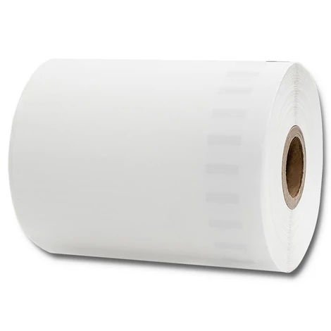 Qoltec címkék DYMO 4XL-hez, 220 db tekercs