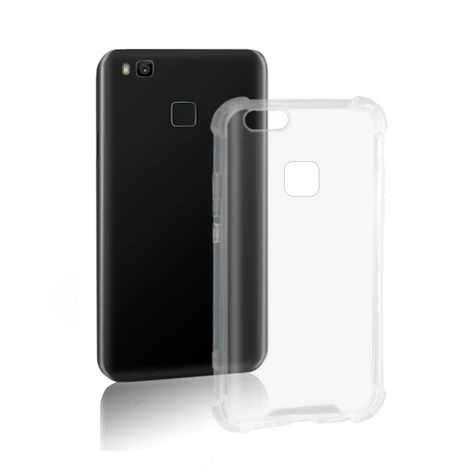 Qoltec TPU tok Huawei P9 Lite okostelefonhoz