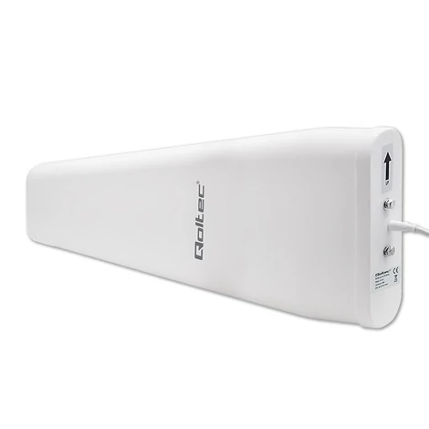 Qoltec 4G LTE DUAL antenna kültéri használatra