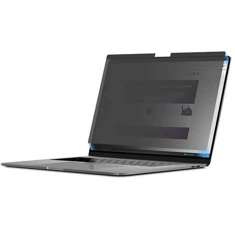 Qoltec adatvédelmi szűrő MacBook Air 13.6"