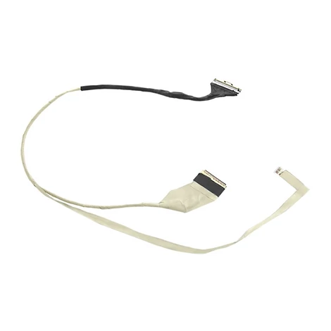 Qoltec LCD kábel HP G6 laptophoz