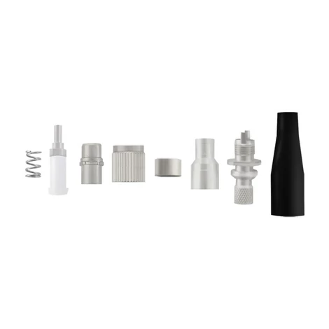 Qoltec FC/UPC optikai szál csatlakozó 3,0 mm