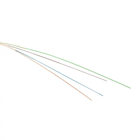 Qoltec PLC Splitter 1x4 egymódusú optikai osztó