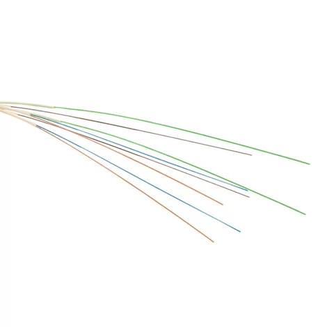 Qoltec PLC Splitter 1x8 egymódusú optikai osztó