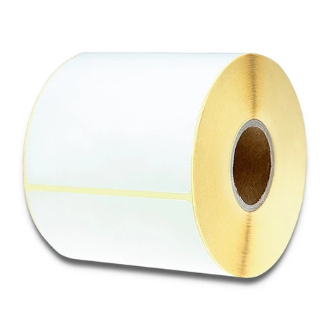 Qoltec hőtranszfer címkék 100 x 210 mm, 350 db