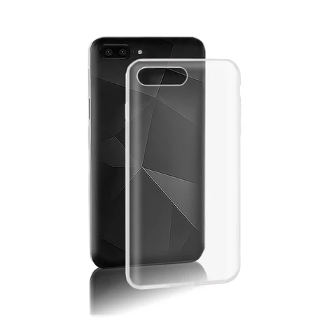 Qoltec TPU tok Apple iPhone 7 Plus okostelefonhoz