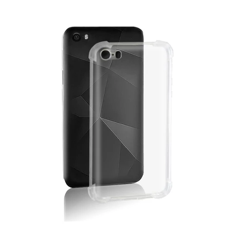 Qoltec TPU tok Apple iPhone 5 és 5S okostelefonhoz