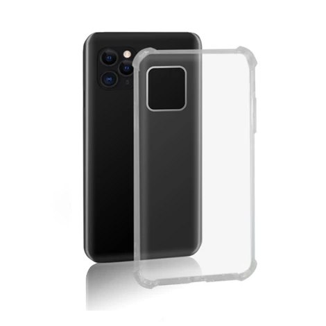 Qoltec TPU ütésálló tok Apple iPhone 11 Pro Max-hoz