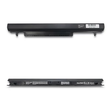 Qoltec 2200mAh akkumulátor Asus K56CB | K56C