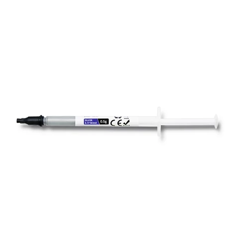 Qoltec hővezető paszta ezüst színben, 0.5g