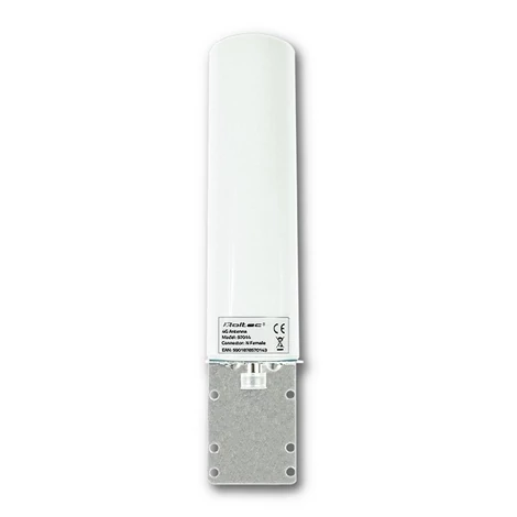 Qoltec Omnidirekcionális 4G LTE Antenna 30dBi