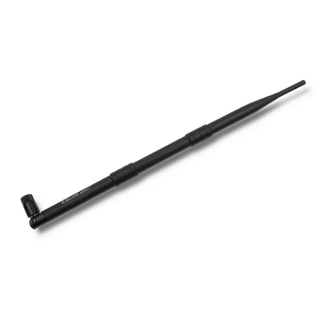 Qoltec 2.4GHz 9dBi mindenirányú Wi-Fi antenna