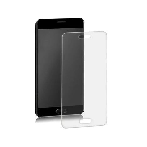 Qoltec edzett üveg kijelzővédő Samsung Galaxy G318-hoz