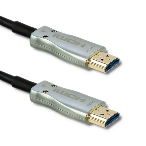 Qoltec 30m HDMI kábel v2.0 A apa