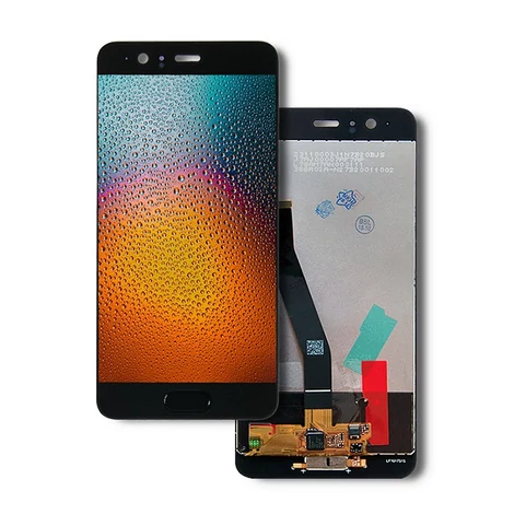 Qoltec LCD kijelző érintőképernyő Huawei P10-hez