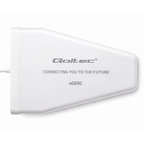 Qoltec 4G 5G LTE antenna kültéri használatra